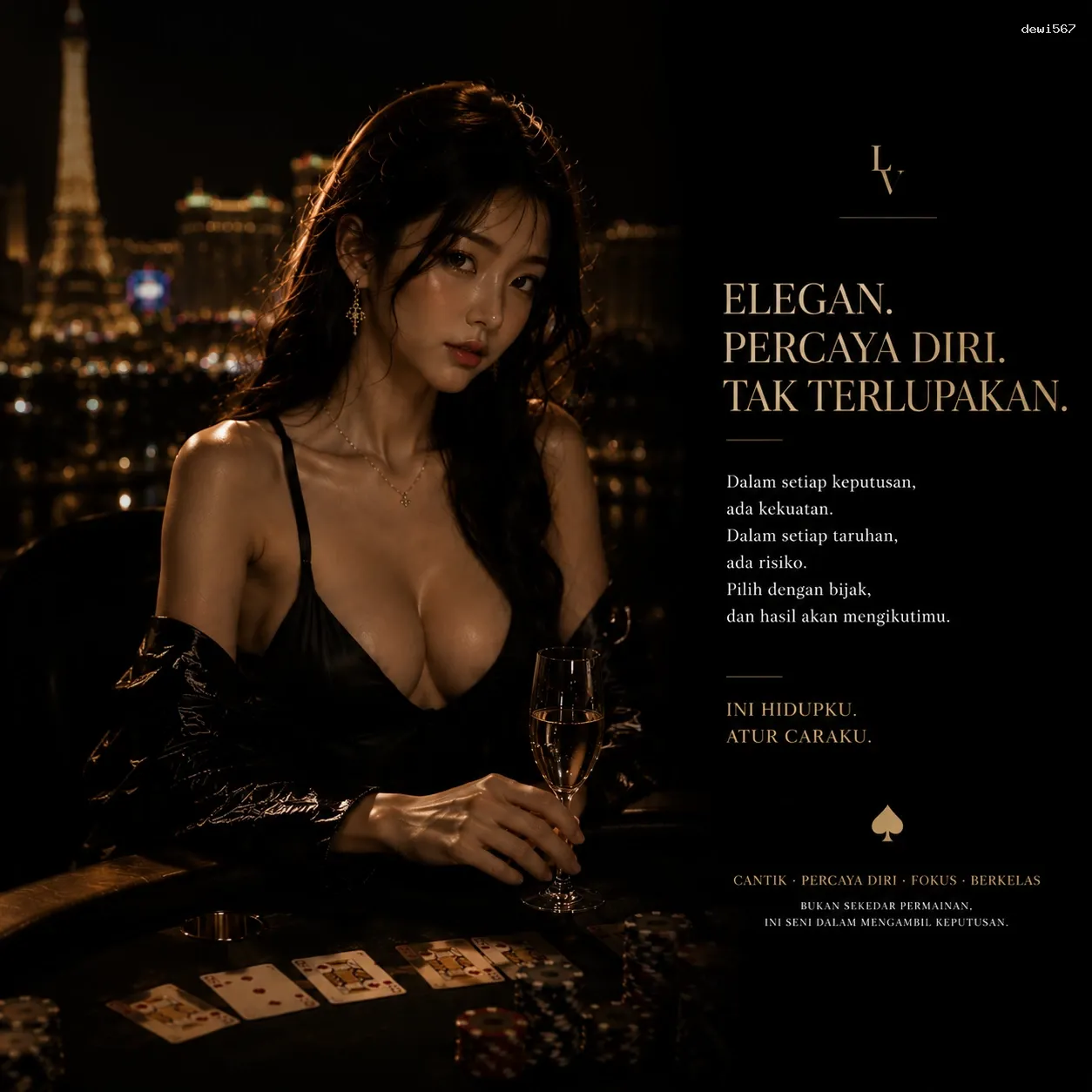 Menjelajahi Ragam Game dari dewi567 bagi Pecinta Game