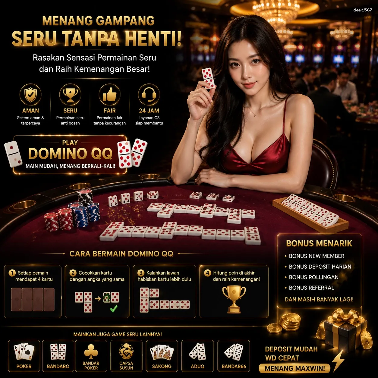 dewi567